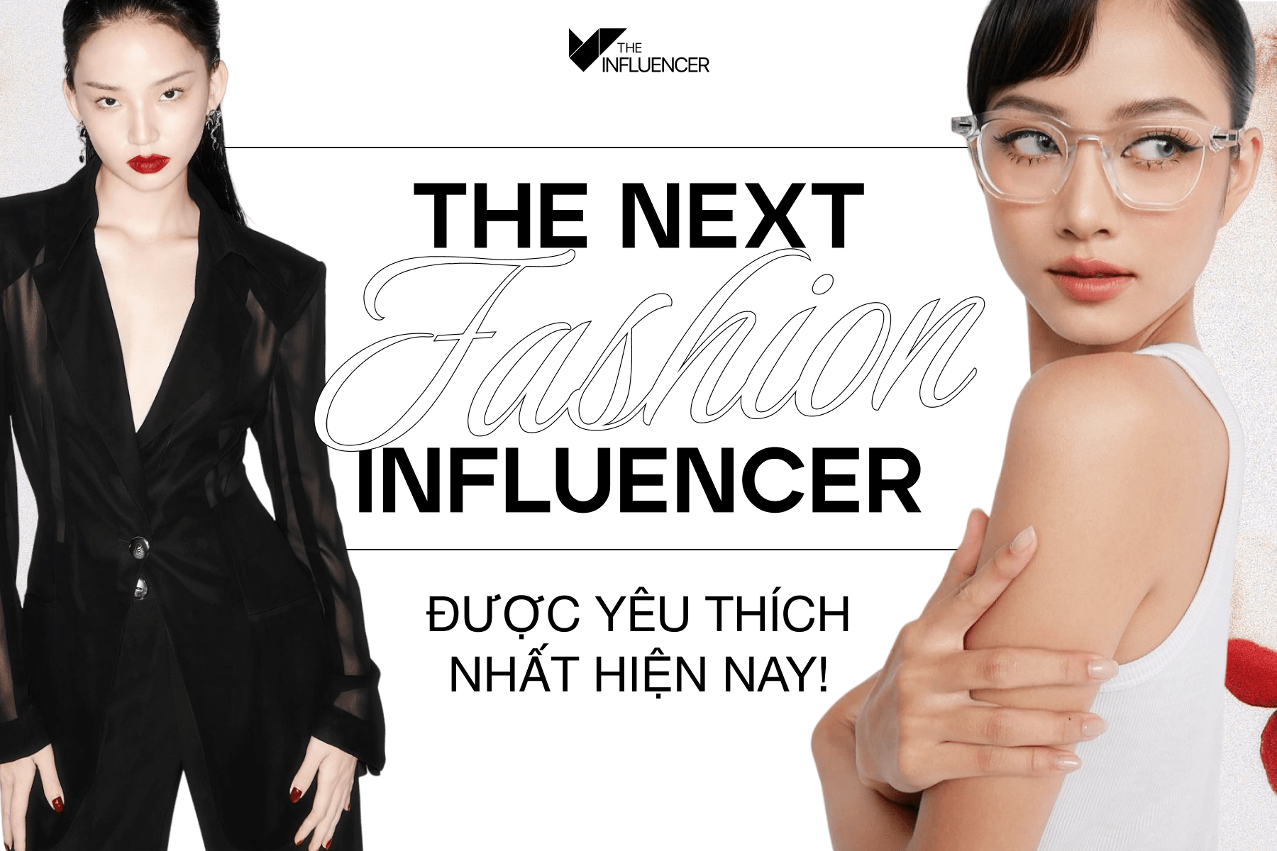 Kế thừa "hệ tư tưởng" Quỳnh Anh Shyn - Châu Bùi - Cô Em Trendy, đây là những gương mặt The Next Fashion Influencer đang được yêu thích nhất hiện nay!