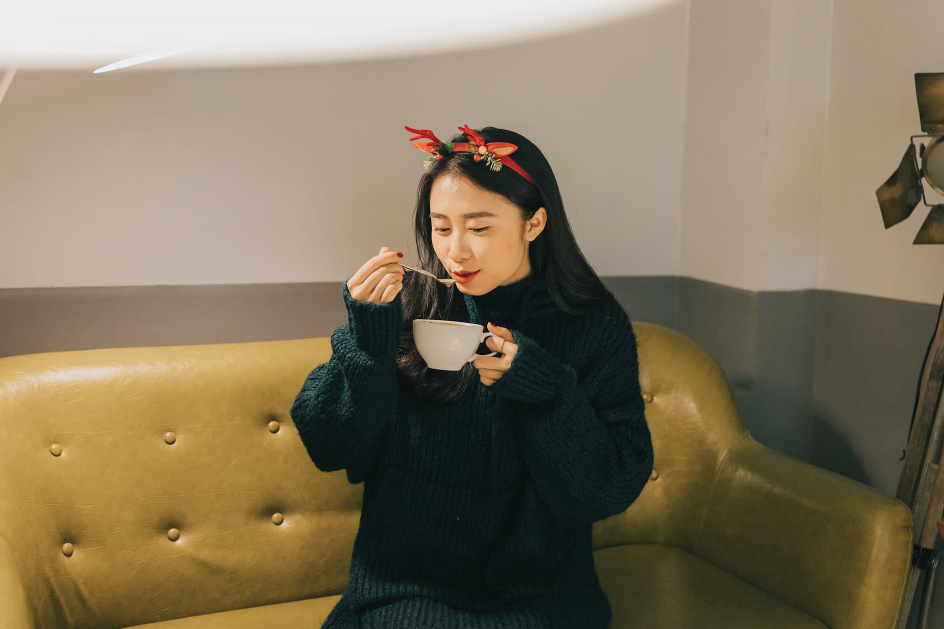 Tình yêu Eat Clean lan toả từ lifestyle blogger gen Z Ngọc Khánh