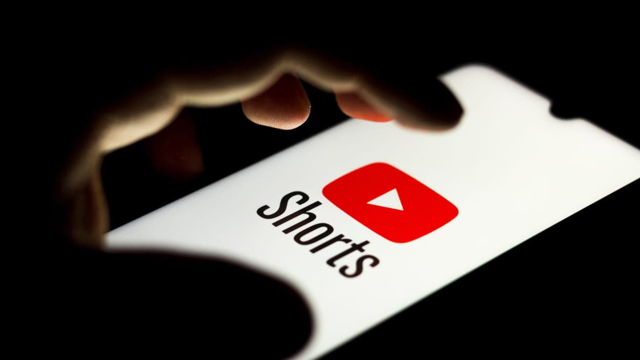Bắt đầu với Youtube Shorts như thế nào?