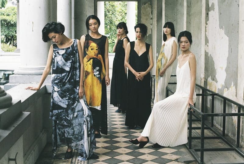 Xu hướng tôn trọng sự khác biệt đang len lỏi vào những chiến dịch quảng bá của Fashion Brands Việt Nam