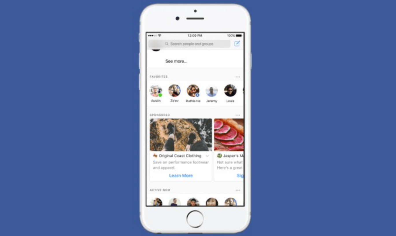 4 cách sử dụng Facebook Messenger Ads cho doanh nghiệp