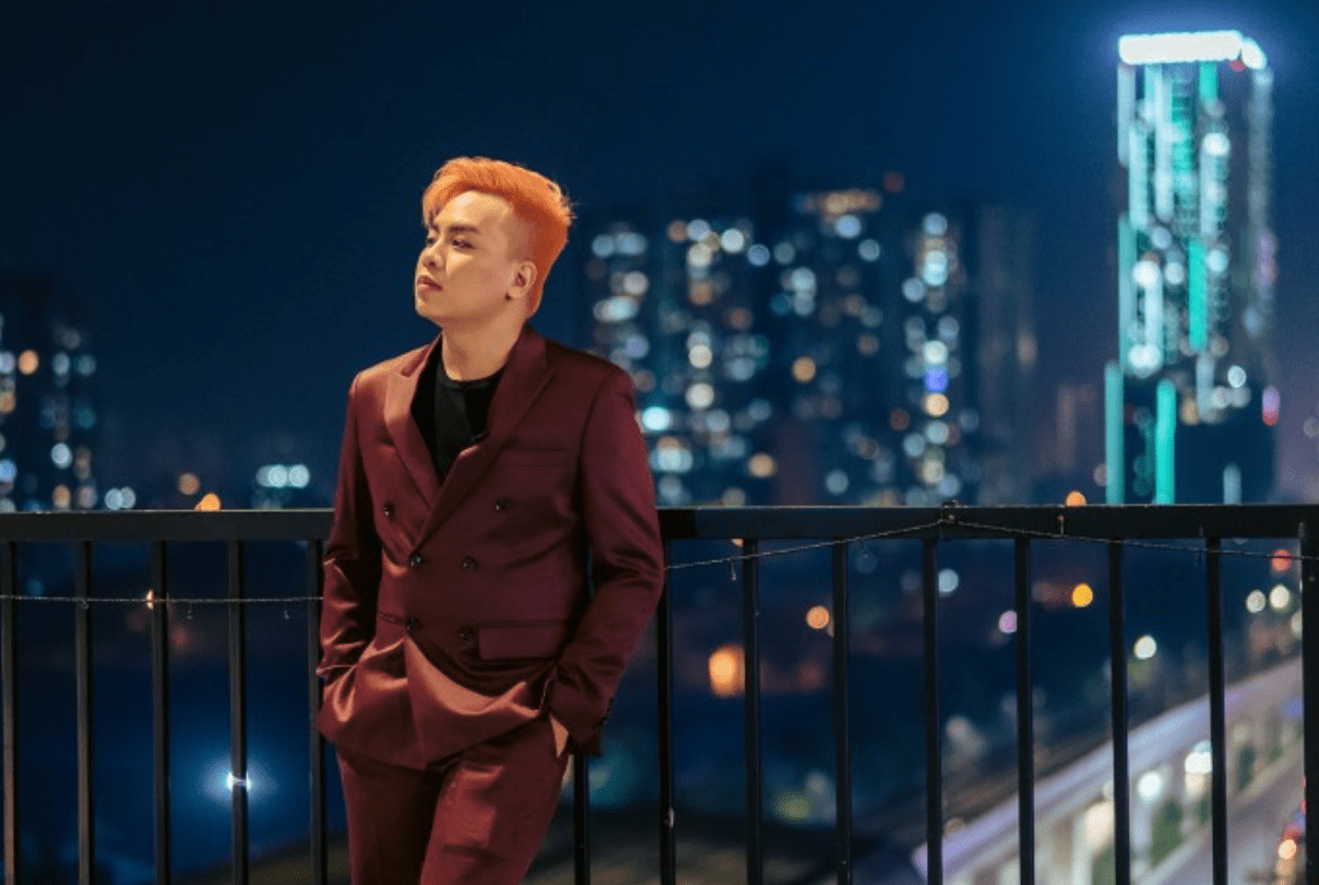 Hứa Kim Tuyền thông báo phát hành album “Colours” kết hợp dàn khách mời tên tuổi