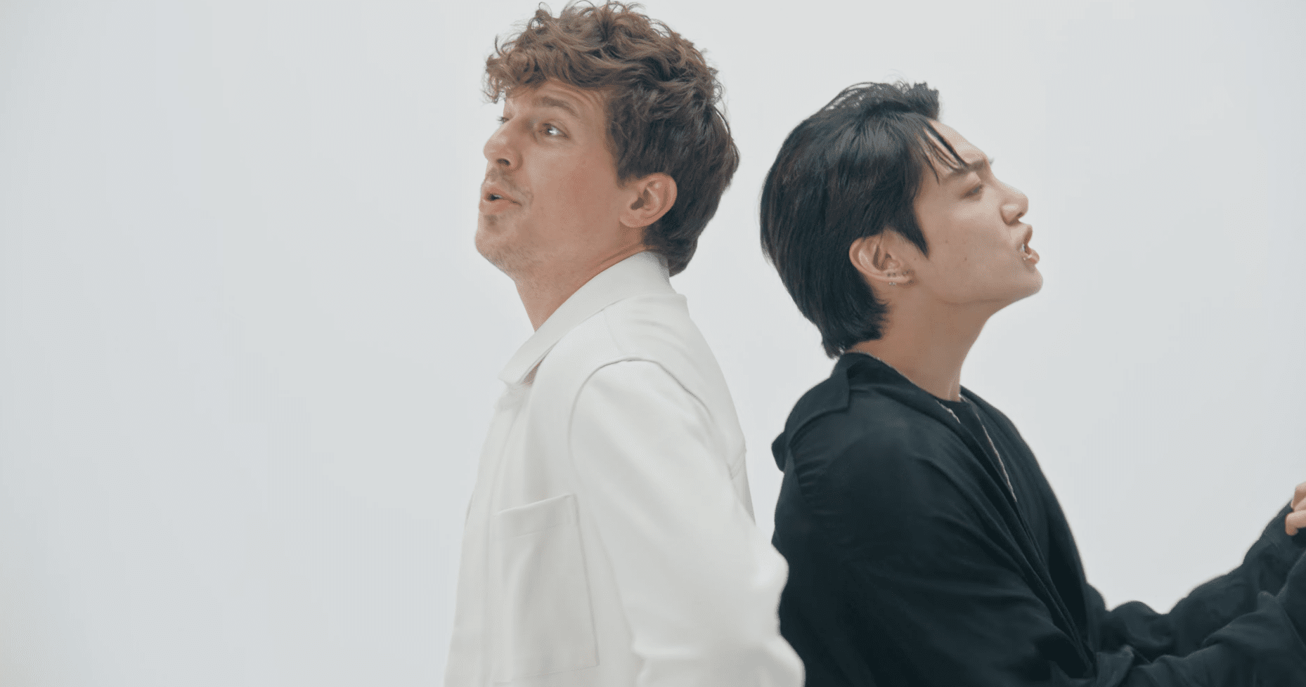 MV “Left And Right” của Charlie Puth và Jungkook (BTS) chính thức phát hành