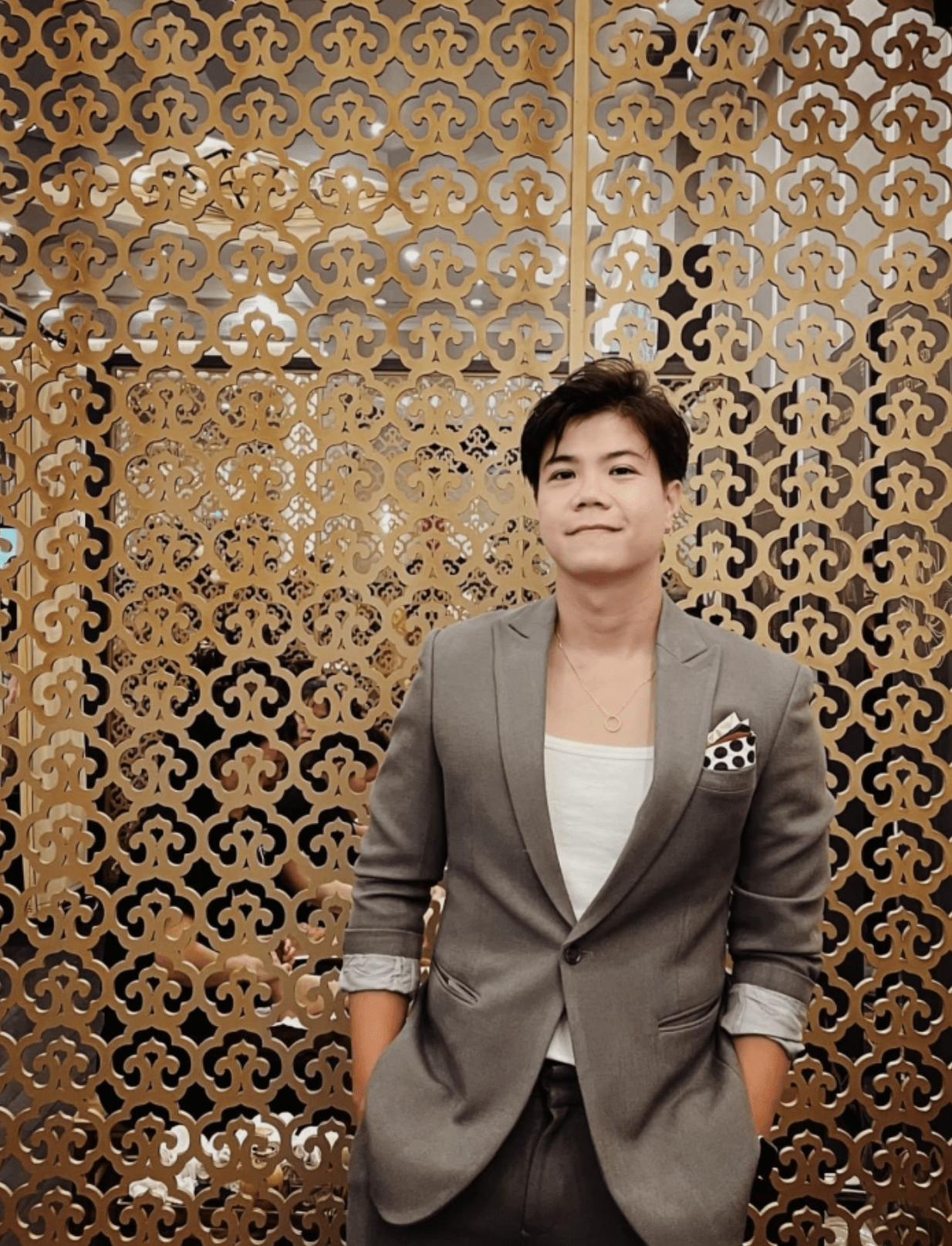 Đinh Mạnh Ninh thông báo phát hành album mới sau 8 năm