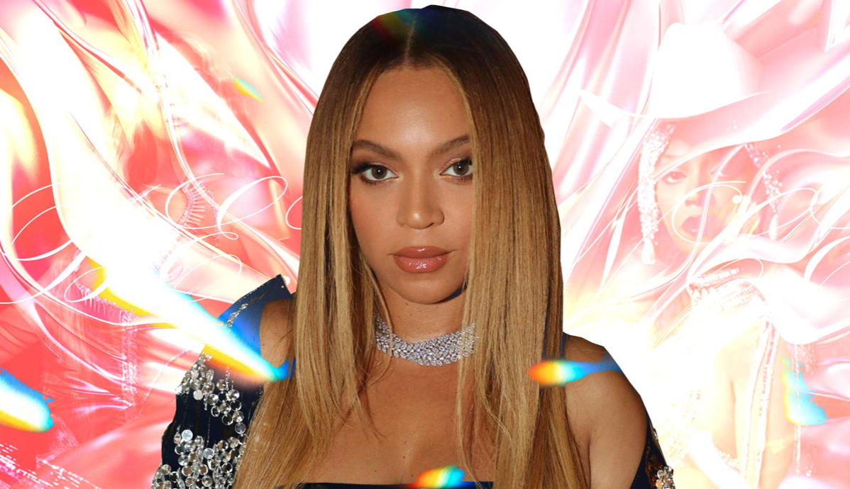 Beyoncé thống trị 23 bảng xếp hạng của Billboard
