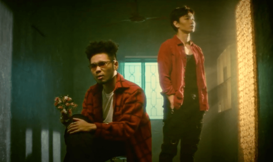 Gia nhập đường đua Vpop tháng 8: Rapper Phúc Du tung teaser kết hợp cùng "chàng thơ" Hoàng Dũng trong MV ra mắt